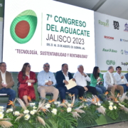 Congreso del Aguacate de Jalisco