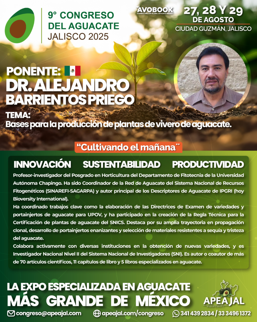 Alejandro Barrientos